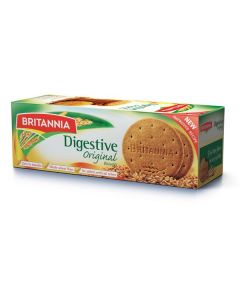 Digestive Biscuits 12 X  Piece 