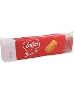 Biscoff Biscuits 300 X  Pouch 