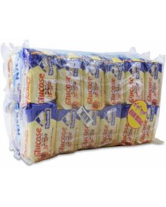 Biscuits Glucose+Nice+Malt & Milk 216 X  Pouch 