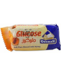 Glucose Biscuits 48 X  Pouch 