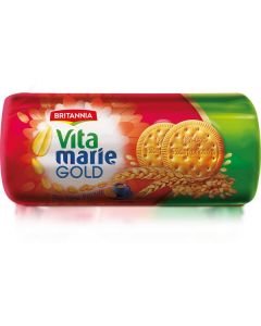 Vita Marie Gold Biscuit 40 X  Pouch 