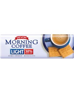 Light Morning Coffee Biscuit 24 X  Piece 