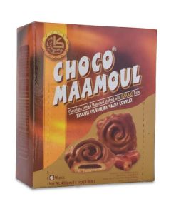 Choco Maamoul 10 X  Piece 