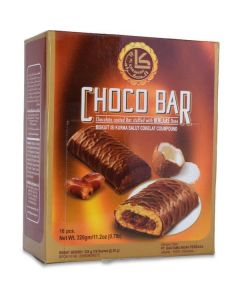 Choco Bar Maamoul 10 X  Piece 