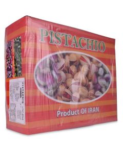 Pistachio - Iran   