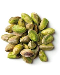 Peeled Antebi Pistachio - Turkey   