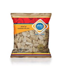 Almonds Halves   