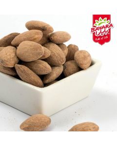 Jumbo Almonds Salted   