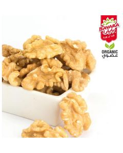 Organic Walnuts   