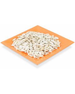 Salted Hamoy Seeds   