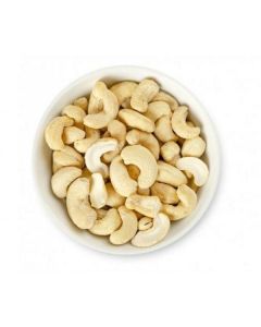 Cashew Nuts   