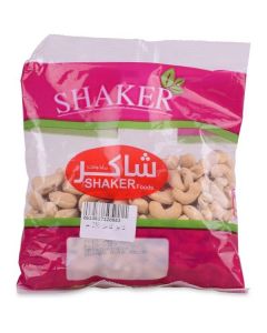 Cashew Nuts 40 X  Pouch 