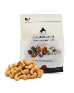 Dry Roasted Cashew 12 X  Pouch 