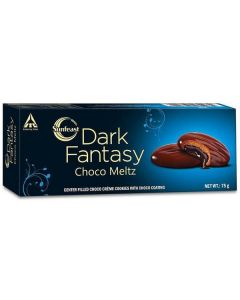 Dark Fantasy Choco Meltz Luxuria 9 X  Piece 