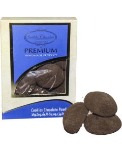 Cookie Chocolate Powder 24 X  Piece 