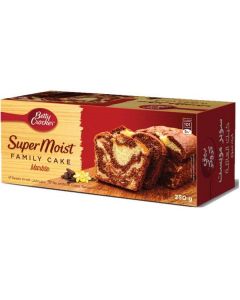 Super Moist Marble Family Cake 12 X  Piece 