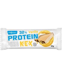 Protein Wafer with Vanilla Flavor 16 X  Pouch 