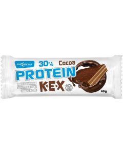 Protein Wafer with Cocoa Flavor 20 X  Pouch 