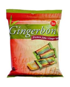 Ginger Sweets 20 X  Pouch 