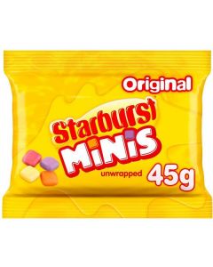 Minis Original 24 X  Pouch 