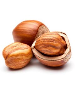 Brown Hazelnut   