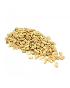 Pine Nut   