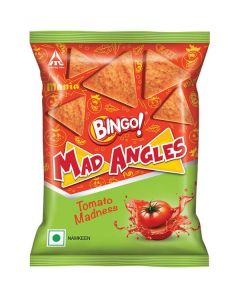 Mad Angles Tomato Madness Chips 56 X  Pouch 