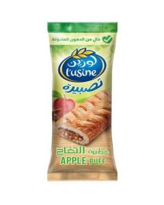 Apple Puff 45 X  Pouch 