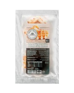 Belgian Style Waffles 12 X  Pouch 