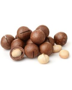 Macadamia   