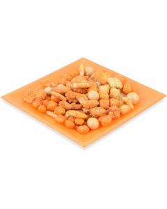 Japanese Crackers Mix   