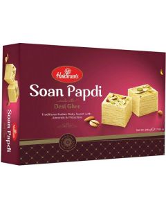 Soan Papdi Premium 20 X  Piece 