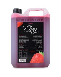 Strawberry Syrup   (5 liter)