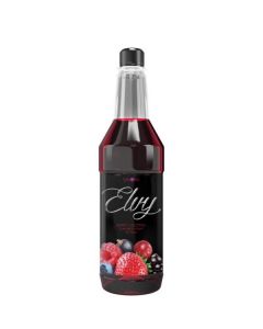 Berry Cocktail Syrup   (750 ml)