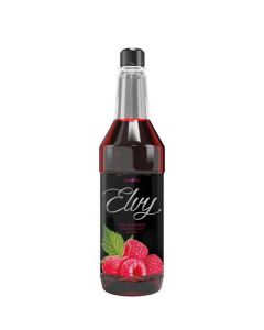 Red Raspberry Syrup   (750 ml)