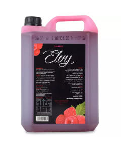 Red Raspberry Syrup   (5 liter)