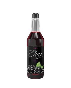 Blackberry Syrup   (750 ml)