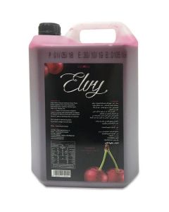 Cherry Syrup   (5 liter)