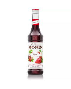 Strawberry Syrup   (1 liter)