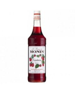 Raspberry Syrup   (1 liter)