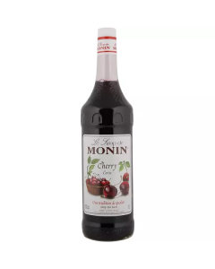 Cherry Syrup   (1 liter)