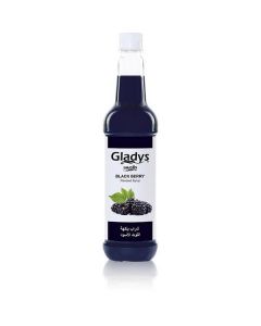 Blackberry Syrup   (750 ml)