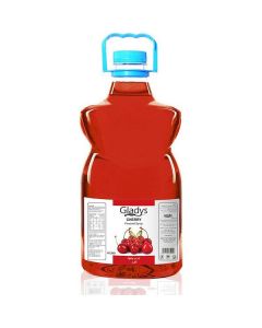 Cherry Syrup   (4 liter)