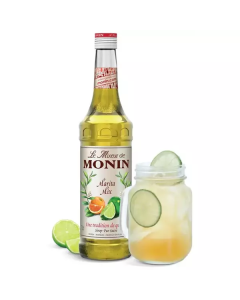 Marita Mix Concentrate Syrup   (1 liter)