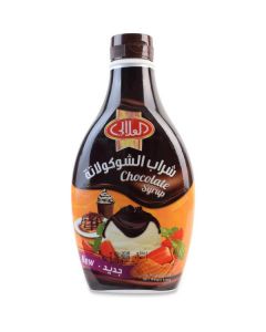 Chocolate Syrup 12 X  Squeeze Bottle 