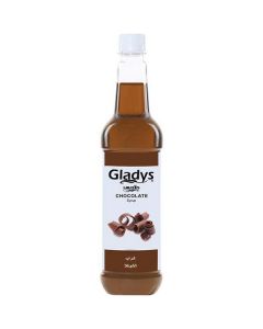 Chocolate Syrup   (750 ml)