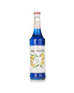 Blue Lagoon Syrup   (250 ml)