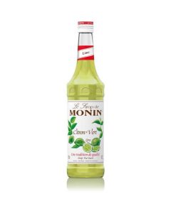 Lime Syrup   (700 ml)