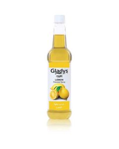 Lemon Syrup   (750 ml)