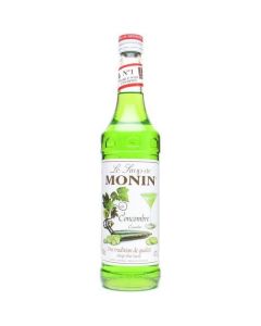 Cucumber Syrup   (700 ml)